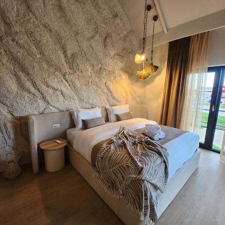 Hotel The Berg'S 10 Ocna Mures Zewnętrze zdjęcie