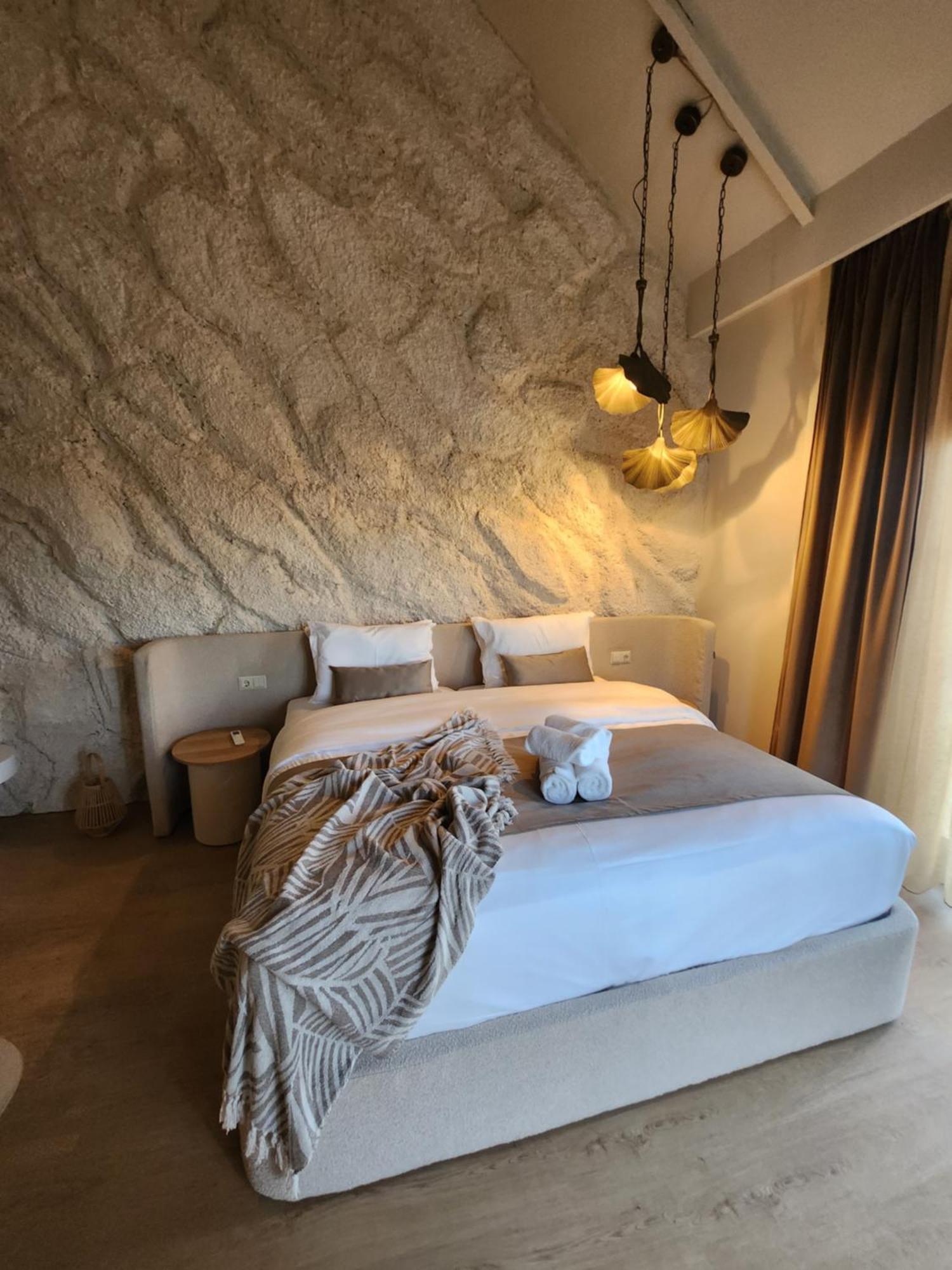 Hotel The Berg'S 10 Ocna Mures Zewnętrze zdjęcie